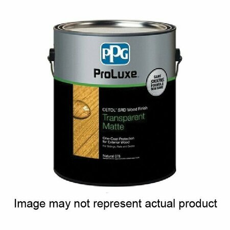 SIKKENS COATINGS PROLUXE MAT FIN MHGNY 1G SIK240-045/01